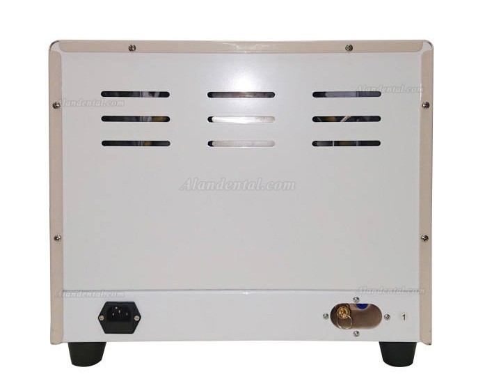 18L Medical Dental Lab Steam Autoclave Sterilizer